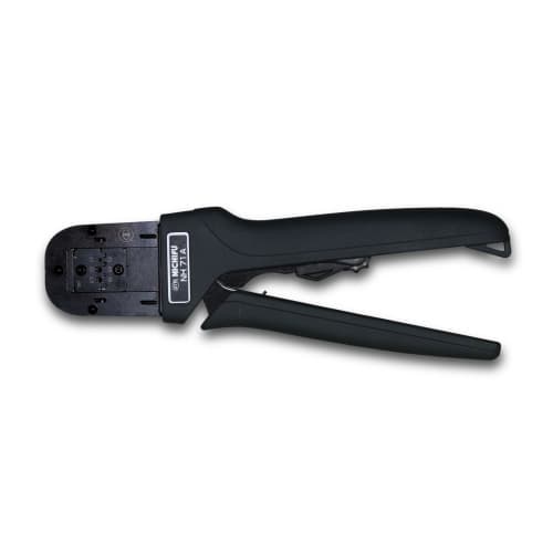 Nichifu Terminal Industries Manual Crimping Tool, 230mm, NH 71A