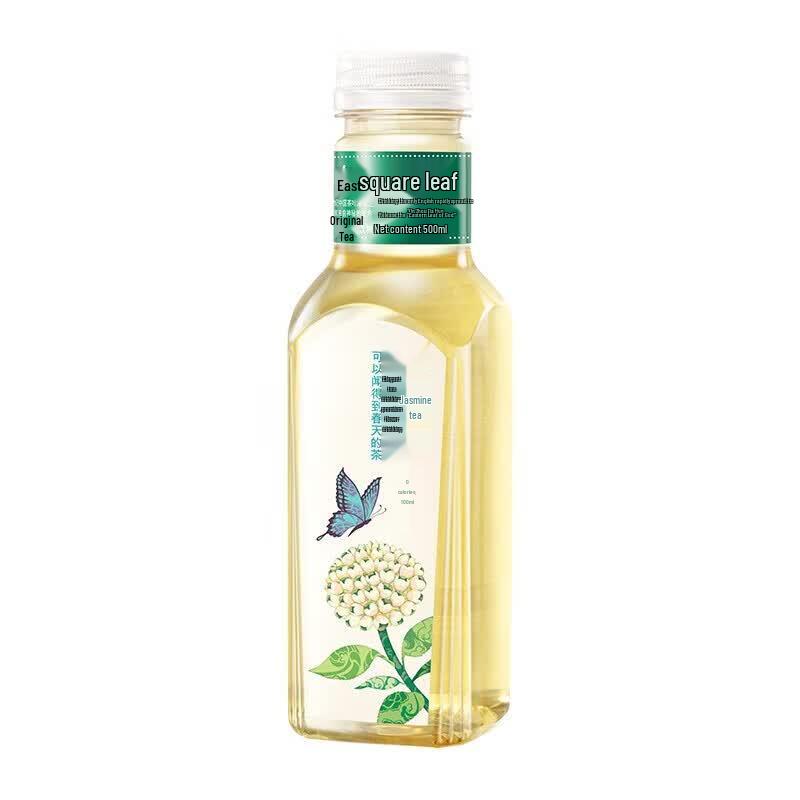 Nongfu Spring Oriental Leaf Sugar-Free Tea Drink