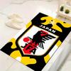 Japan JAF Carpet Rug for Living Room Bedroom Home Sofa Decoration, Kids play Non-slip Floor Mat