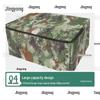 Military Camouflage Storage Bag