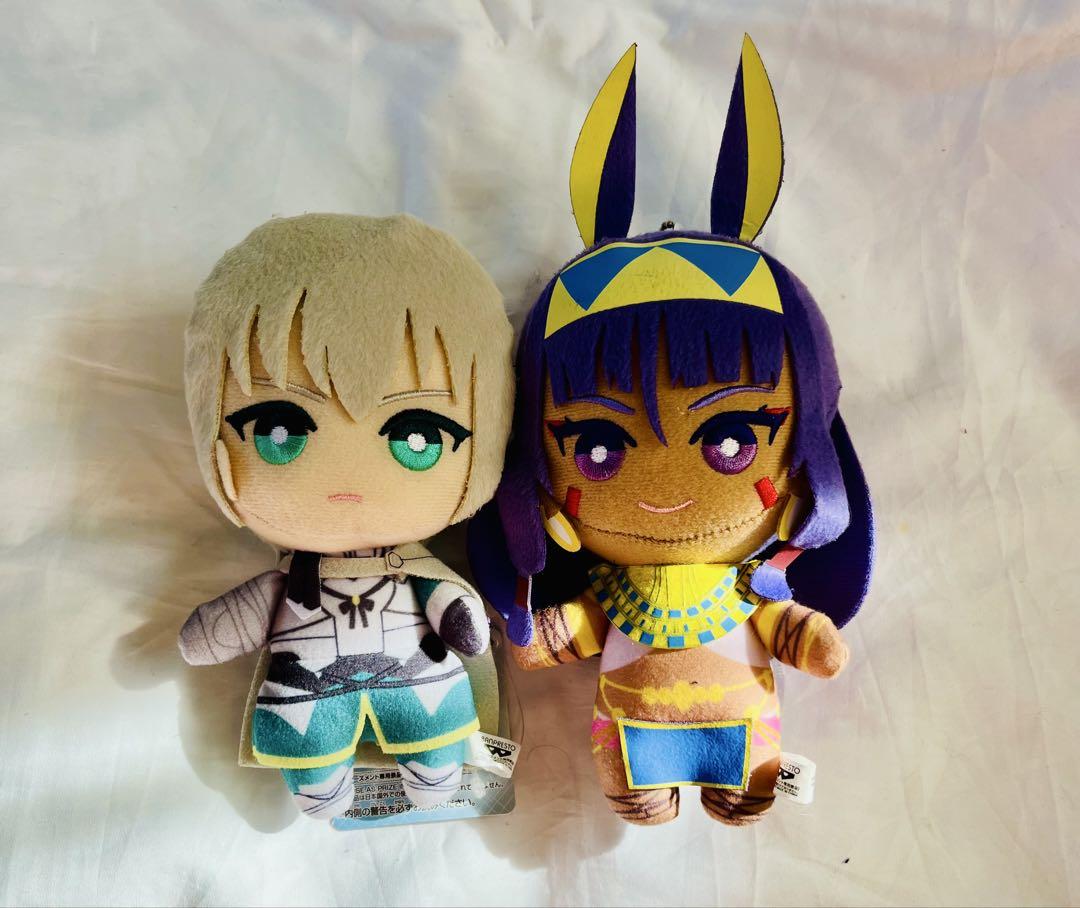 

[USED] FGO Fate/GrandOrder Tomonui