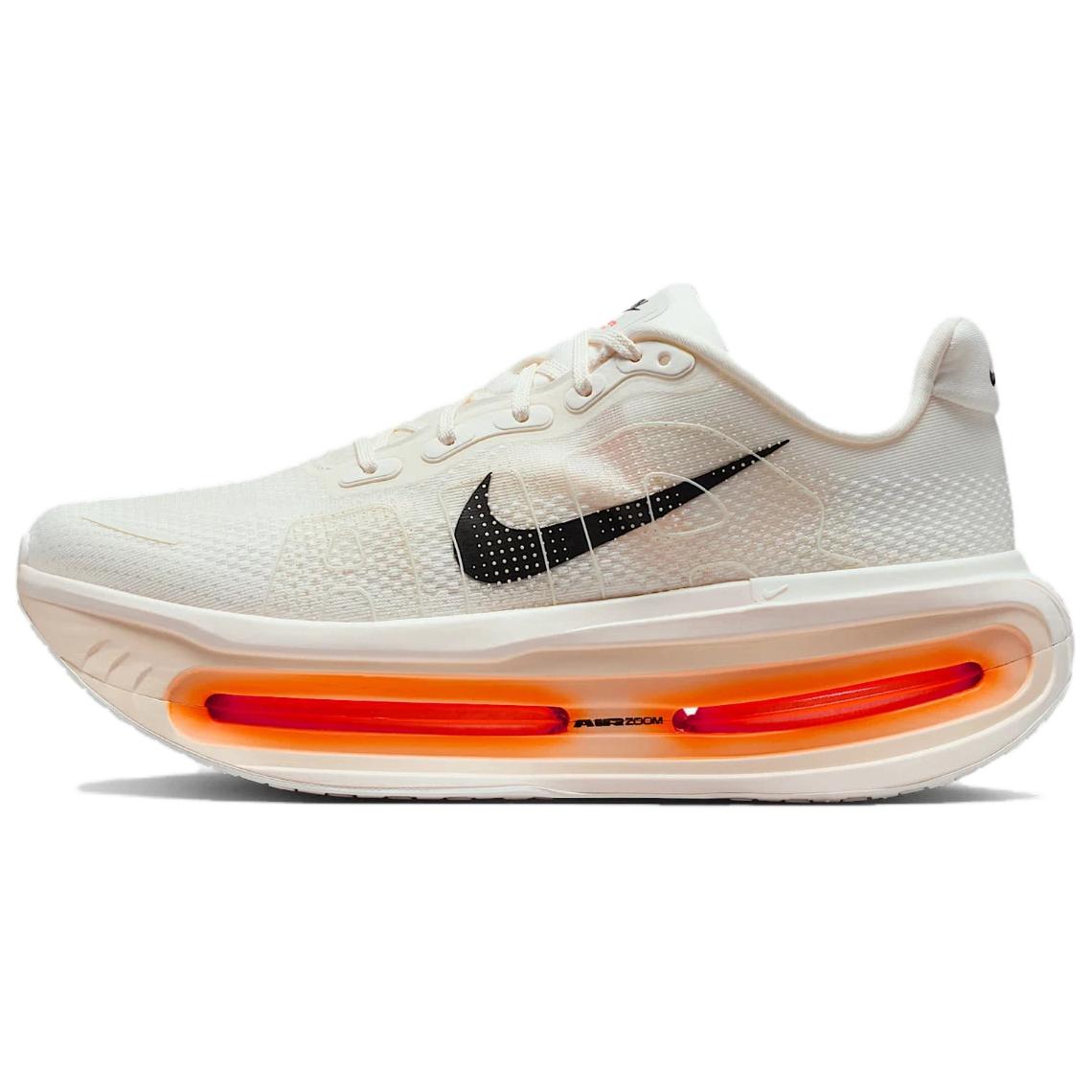 

Nike Vomero Стійкі до стирання Низькі Повсякденні Бігові Кросівки Чоловічі Сірий Чорний IQ4035-100 42