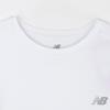 New Balance Men SporTs EssenTial T shirT mT53812