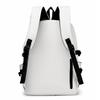 A 15.6-inch Stylish, Simple And Waterproof Oxford Cloth With Large Capacity For Men And Women With The Same Commuter Backpack