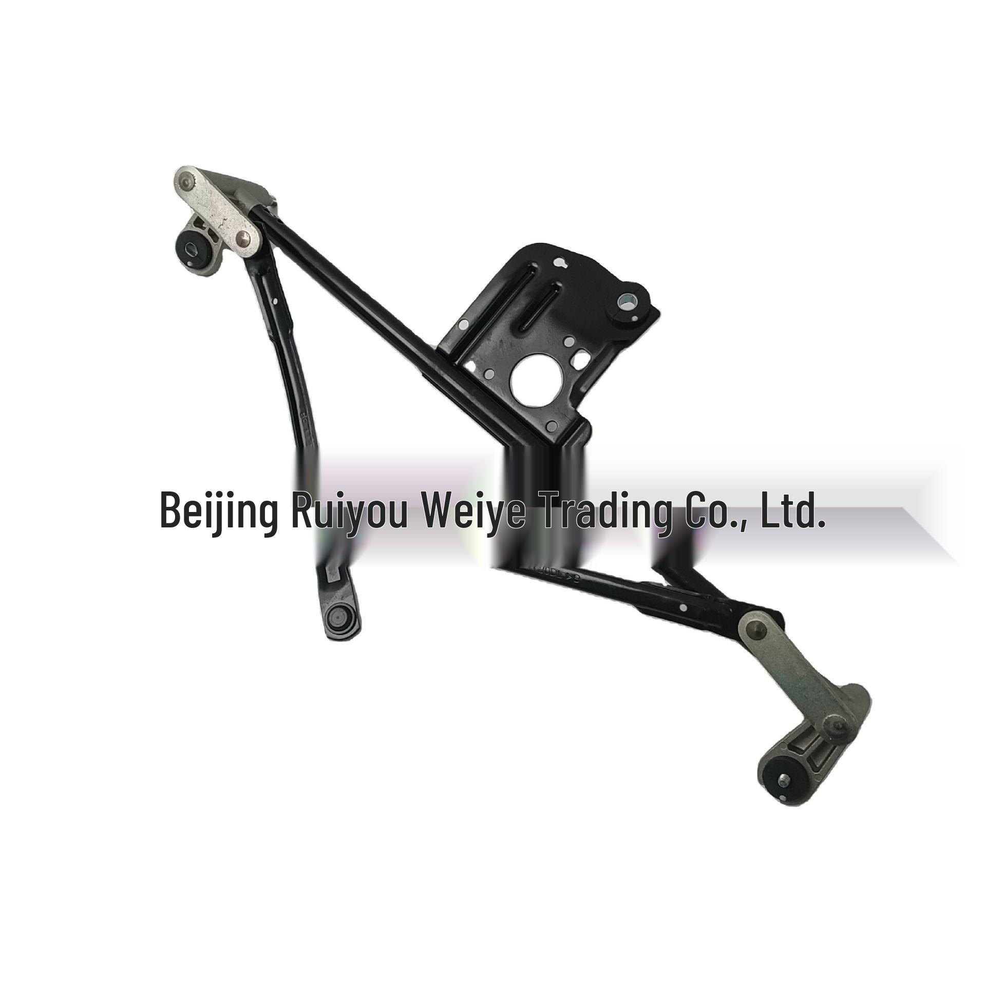 Моторчик переднего стеклоочистителя для SsangYong Rexton Actyon I 2.0 XDI (Часть 7821108002)