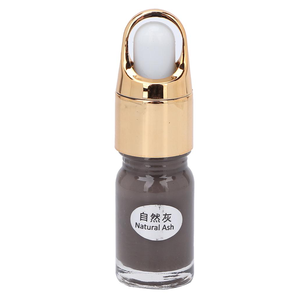 5ml Professional Microblading Pigment Eyebrow Makeup Tattoo Pigment Eyebrow Pigment Ink