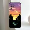 Breaking Bad For OPPO A80 A60 A40 A5 A6 Pro A15 A17 A57 A16 A76 A96 A18 A38 A58 A78 A98 A54 A74 A94 Case