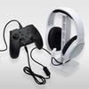 Controller Turbo Audio Plus for Switch/PC