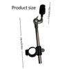 Quick Install Drum Triggers Mount Clamp For Multiple Electronic Drum Model High Strength Triggers Mount Bracket For Drum