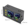 Generator WSFG-06 PWM Pulse Adjustable Module Sine  4-20mA 2-10V  Generator without  Sine  Module
