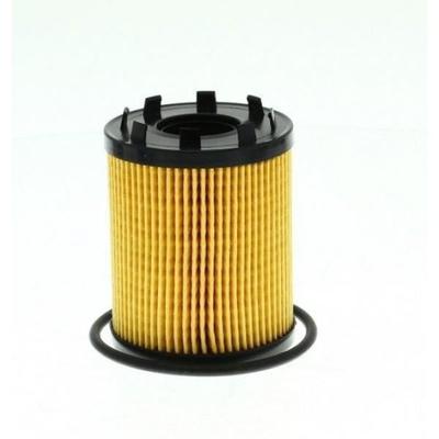 Motor – Vzduchové filtry