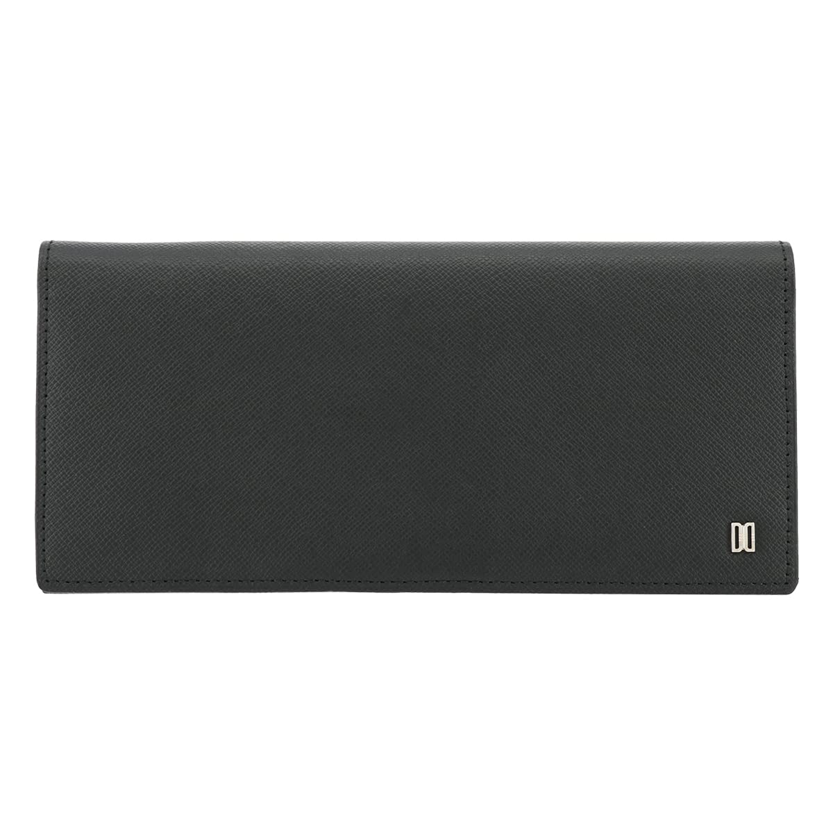 

Длинный кошелек Luster DP35020 в комплекте из натуральной кожи, сделано в Японии, черный [Dax] для мужчин [01]