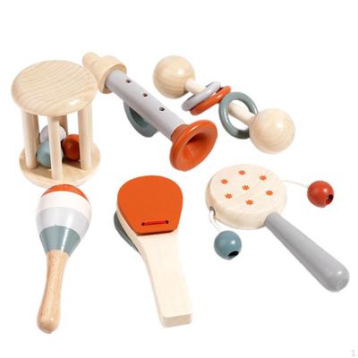 Bebek Oyuncakları – Çıngıraklar ve dönenceler