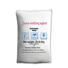 Eco-Friendly Emergency Snow Melting Agent