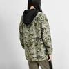 Vans Camouflage Casual Hooded Jacket Women Jackets VN0A4BR9W09