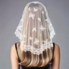 Bryllupsaccessories – Brudeslør