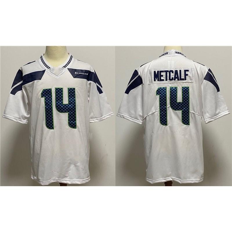 Seattle Seahawks NFL Football Jersey Mens Adult Sportswear Fan Apparel Team Uniform Replica