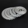 420 24T/26T/29T/31T/35T/37T Motorcycle Accessories Rear Sprocket Monkey Bike Rear Drive Sprocket for Z50A Z50 Z50R Z50J
