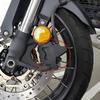 Motorcycle Brake disc cover Front Brake Caliper Cover Guard Protection Parts For HONDA XADV 750 XADV-750 XADV750 2017-