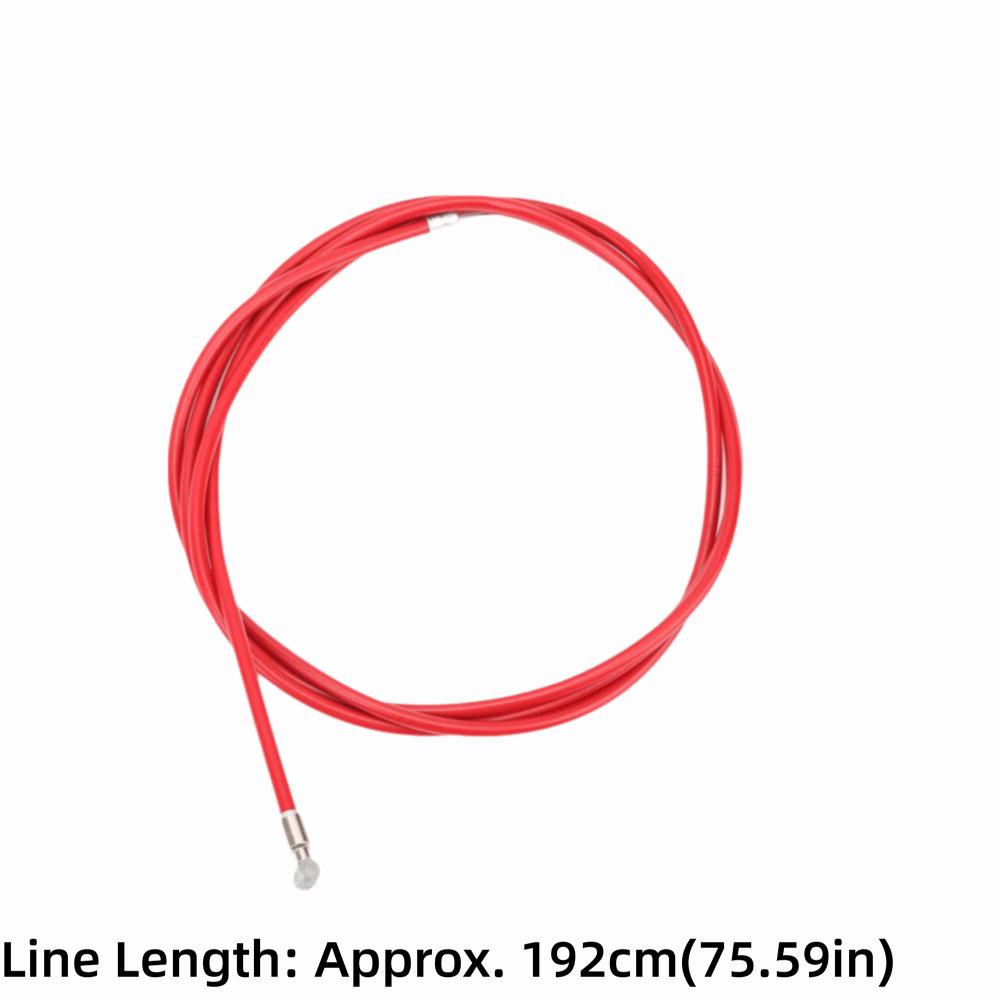WearResistant Braking Line Rugged Brake Wire for Xiaomi M365/Pro1S/Pro2 Electric Scooter Repair