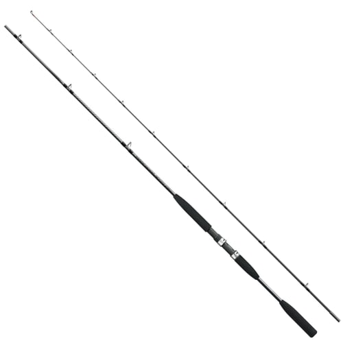 

SHIMANO General Purpose Boat Rod Holiday Marine 64 30-270
