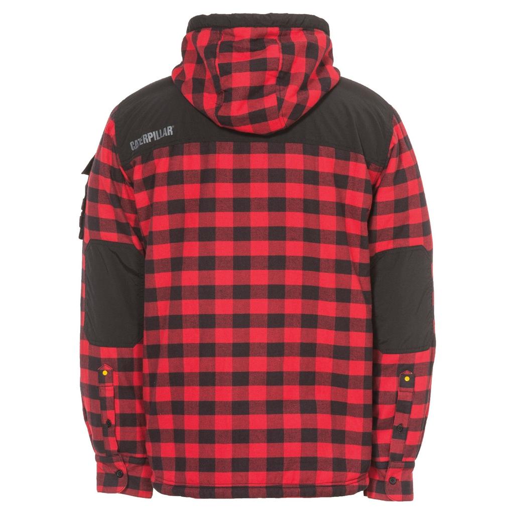 Caterpillar Pánská bunda Sequoia