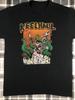 Vtg Keelhaul Band Short Sleeve Cotton Black All Size Men Women  DI263 Unisex T-Shirt