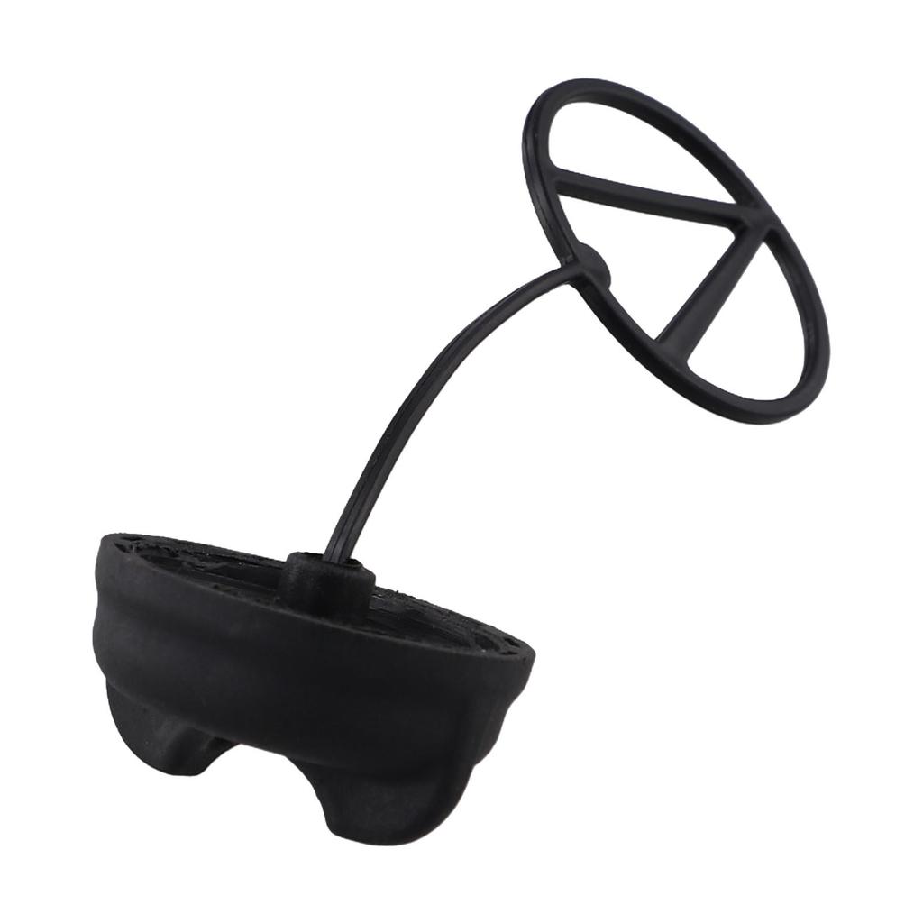 Hainsaw Oil Cap With Retainer For CS-271T CS-310 CS-330T And More - Premium