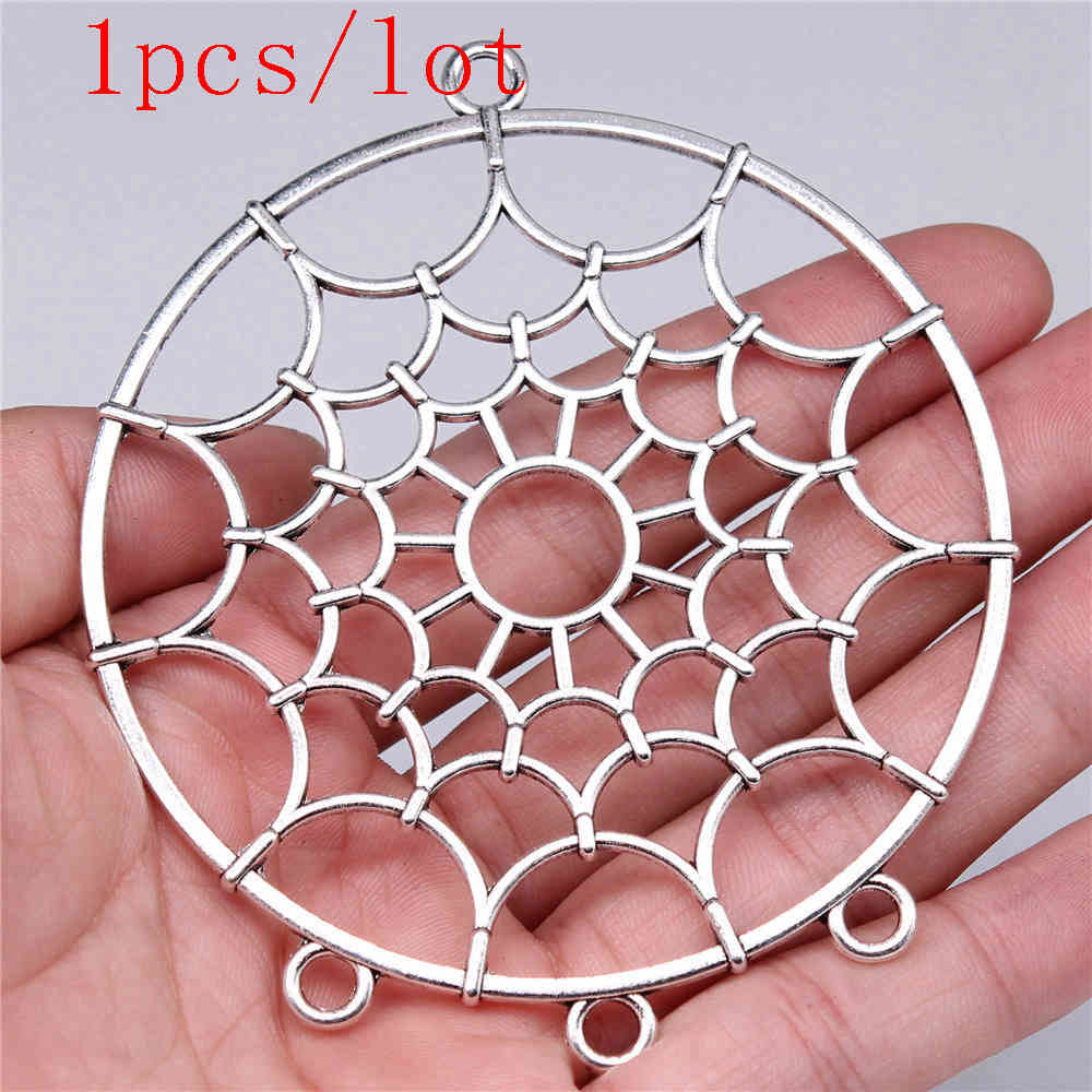 Large Earring Connector Components Jewellery Making Supplies Art Crafts Diy Make Accessories