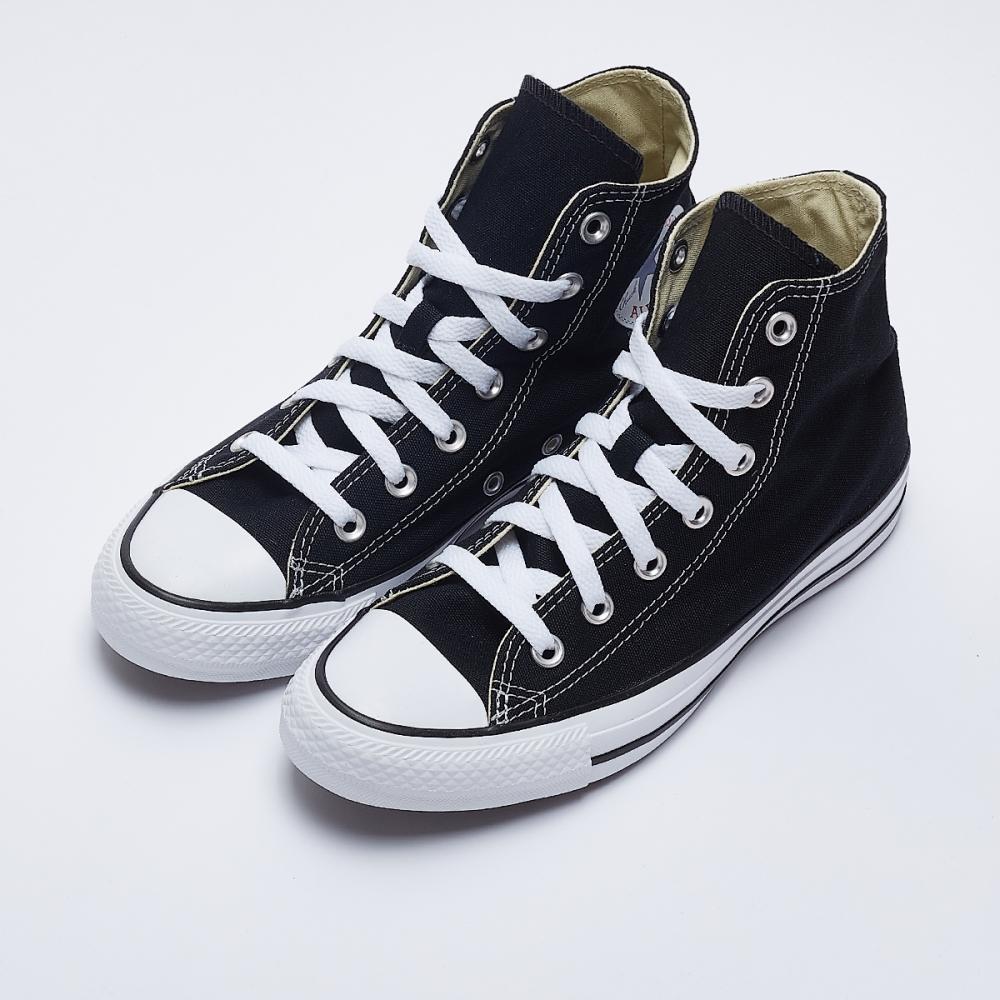 Converse Chuck Taylor All Star High M9160c Black