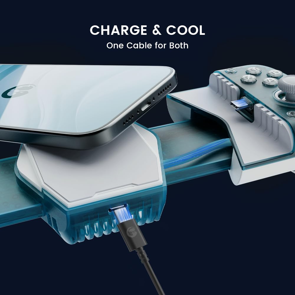 GameSir Can Support Game Pass Etc.