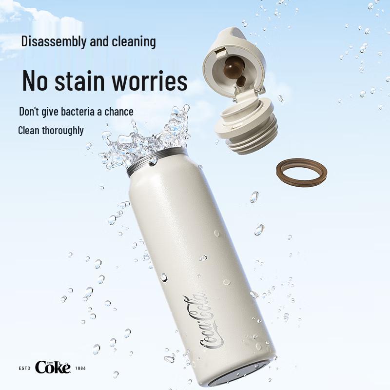 Germ 316 Stainless Steel Sports Insulated Bottle