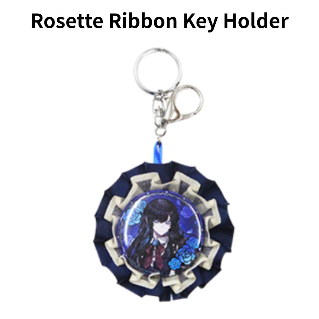 Brand-New Ado × ROUND1 Collaboration Goods Japan Limited – Figure Winter Ver. / Penlight Case (Black, White) / Storage Box (Black, White)