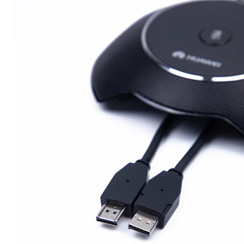 

Huawei CloudLink MIC500 Omnidirectional Microphone (CN version)