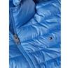 Tommy Hilfiger Down Jacket WW0WW38927 Blue Regular Fit