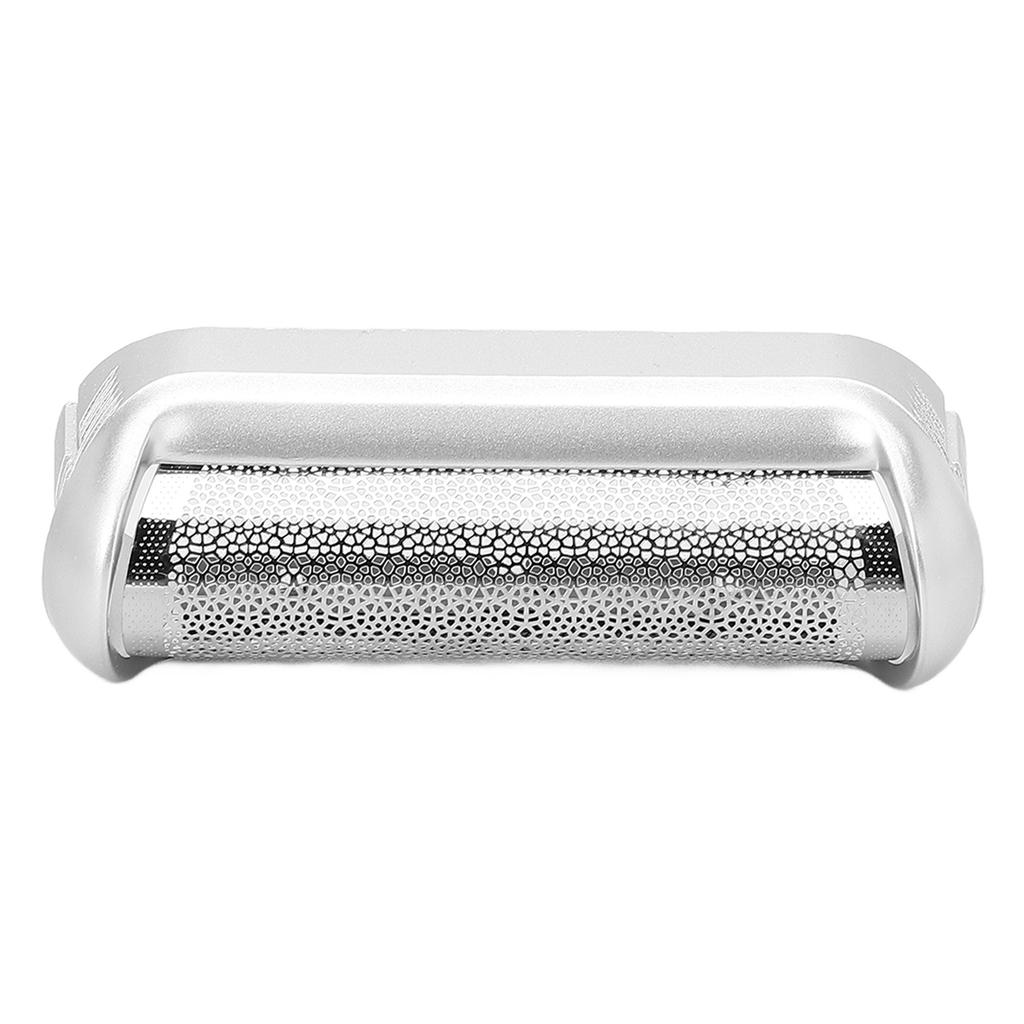 Shaver Replacement Foil All Round Shaving Reduce Irritation Wear Resistant Portable Replacement Foil for 5S