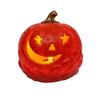 Halloween Pumpkin Decoration Prop for Party Indoor Outdoor Home Fall Table Decor