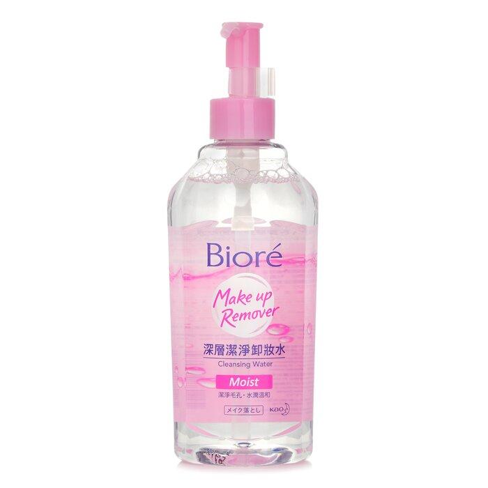 BIORE Cleansing Water Moist