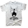 Dogs Are Cool But Bull Terriers Rule T Shirts Cotton Anime Summer Personality Short Sleeve T-shirt Men Women Clothes