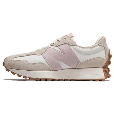 Damen 327 'Sea Salt Pink Haze' Damen-Sneakers WS327AL