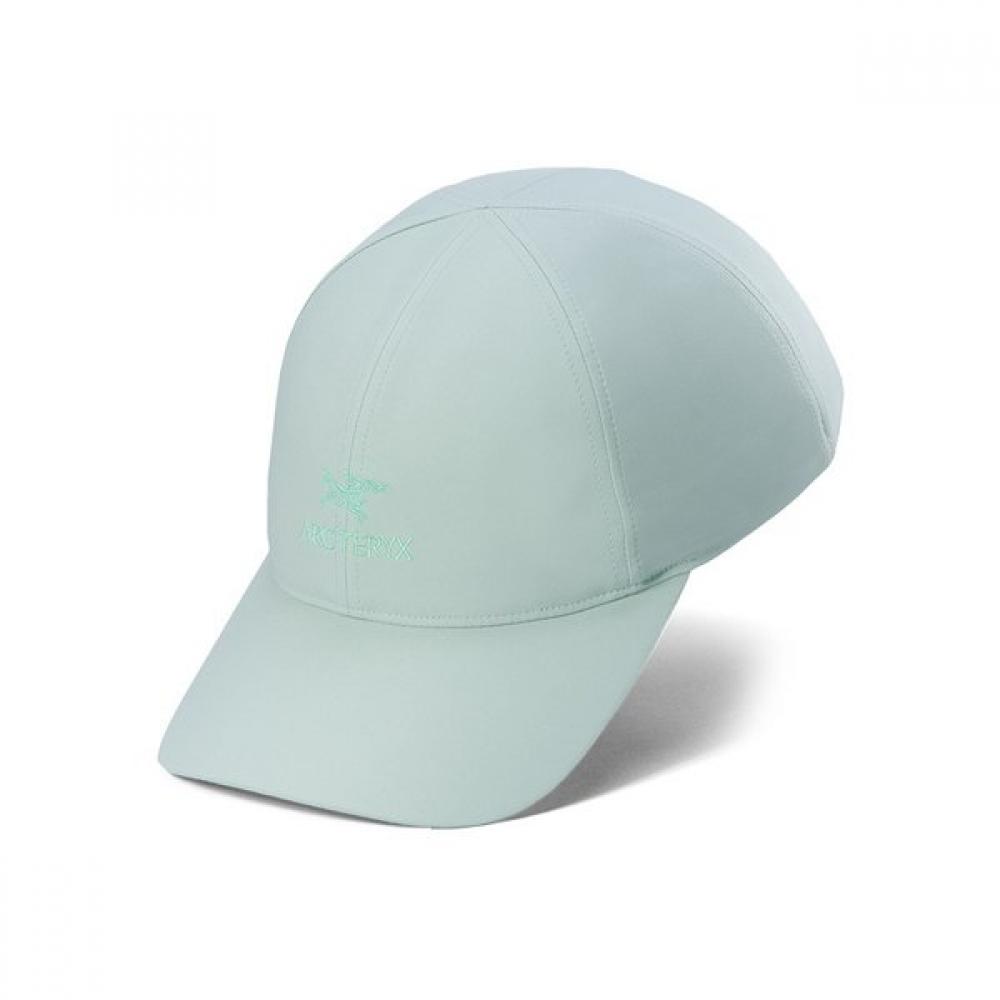 Кепка Arc Teryx Bird Word Aepsu09463 STONE GREEN / PHOS/S