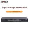 Dahua DH-S5900C-24GT4GF Managed Gigabit Switch