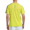 Bullpadel Short Sleeve T-shirt Badan