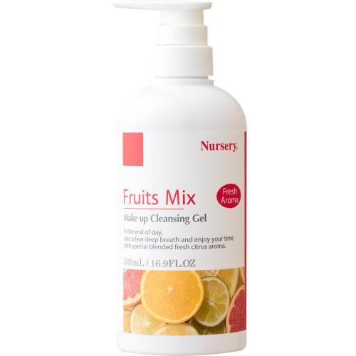 Nursery Cleansing Gel Fruit Mix 500ml