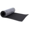 TroyStudio Lydisoleringsplate, 6 kgm², 30 x 250 cm MLV, Lydisolert Vegg, Isolasjonsplate, Vibrasjonsdempende, Lydisoleringsmateriale,