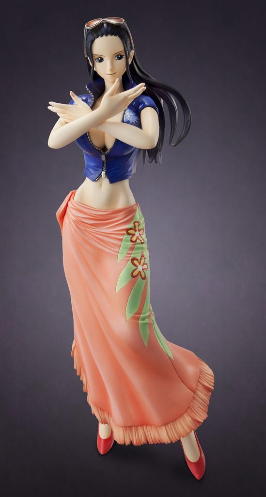 One Piece Series Sailing Again Nico Robin Portrait.Of.Pirates