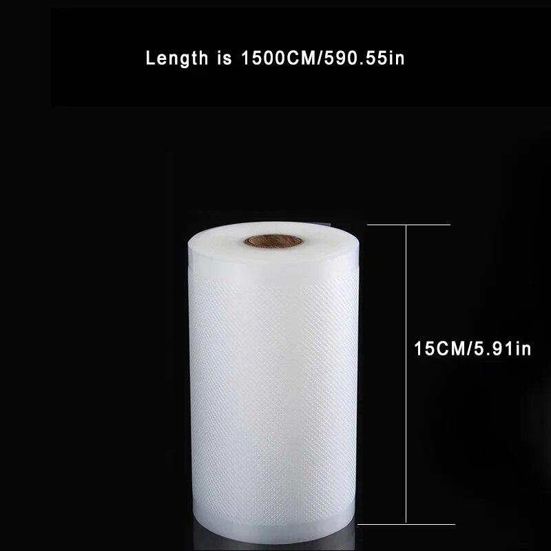 Kitchen Food Vacuum Bag Storage Bags for Vacuum Sealer Food