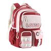 Disney Lotso Bear School Backpack for Girls