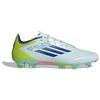 adidas Adizero F50 Pro FG Stellar Icon Pack Scarpe da Ginnastica da Uomo Blu Quasi-Blu Blu Semi-Lucido IH0117