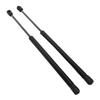 2pcs Rear Boot Tailgate Gas Struts Steel 450N Force 817701J000 Replacement for I20 I PB PBT 2008-2015